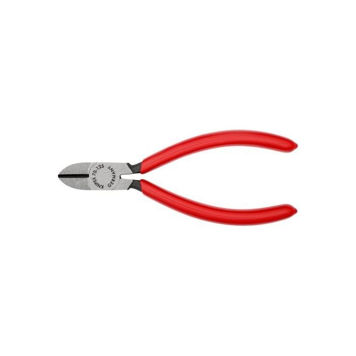 KNIPEX Seitenschneider 2