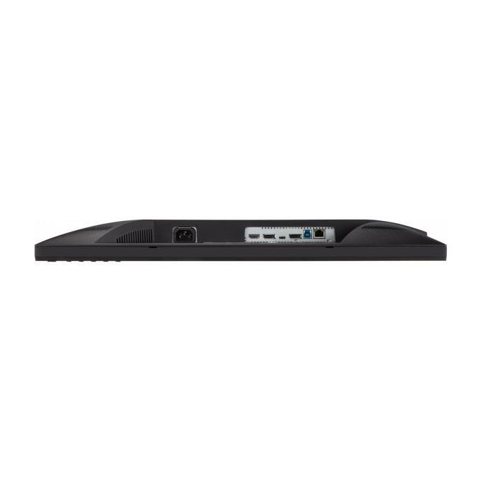 VIEWSONIC VG2456 Monitor 24" FHD IPS Frameless HDMI DisplayPort USB para Oficina 2