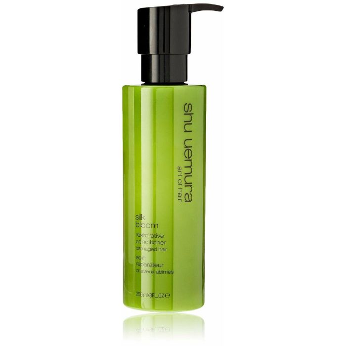 Shu Uemura Silk Bloom Conditioner 250ml