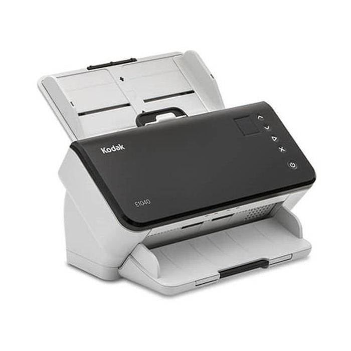 Kodak E1040 Escáner Documentos A4 40 ppm Dúplex ADF 80 hojas USB 3.2 1