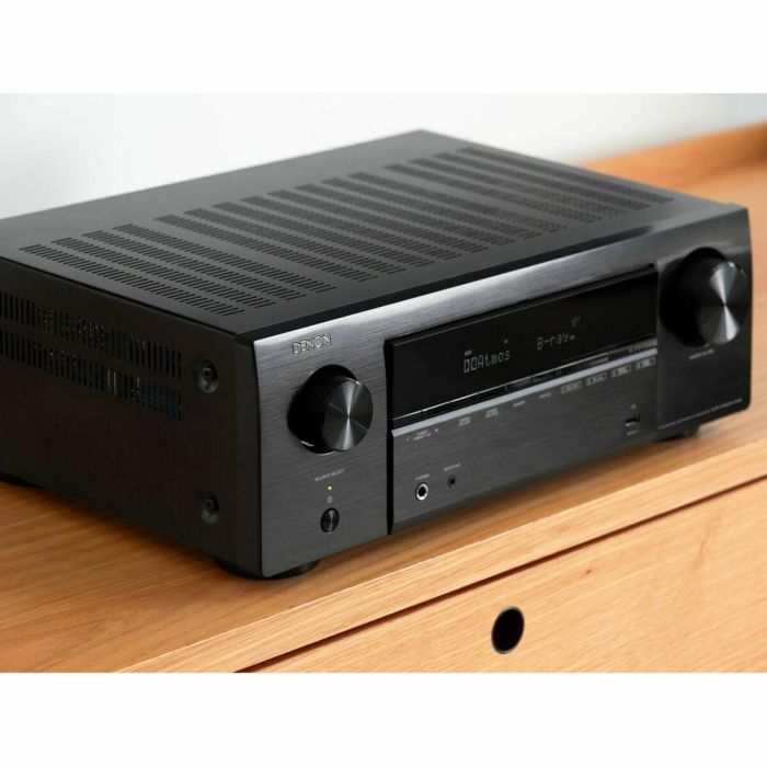 Switch HDMI Denon D1569 4 Switch HDMI Denon D1569 4
