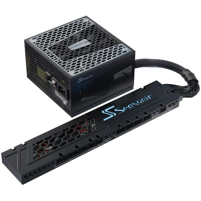 750W Seasonic Connect | 80+ Gold 1