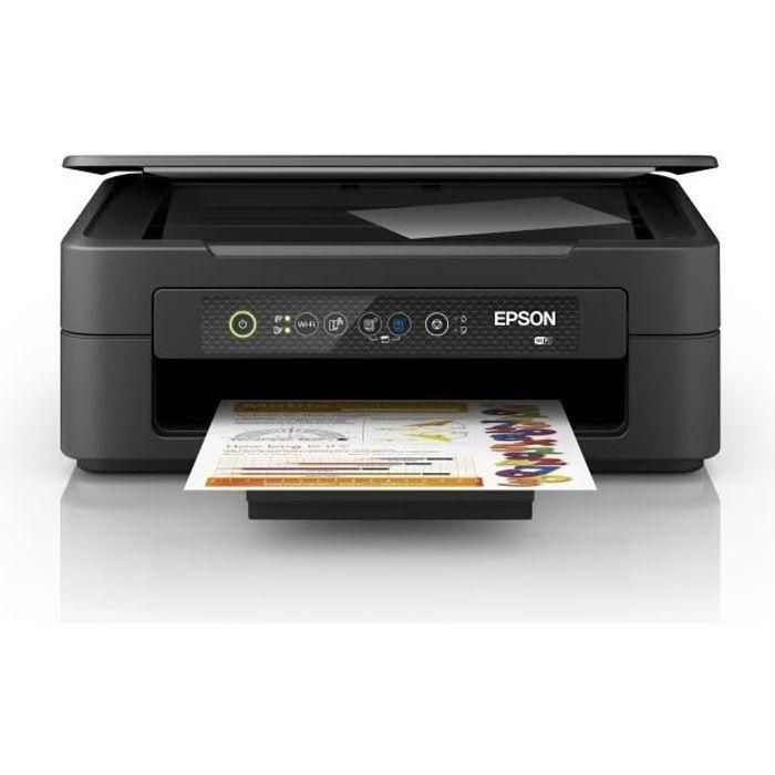 Impresora Multifunción Epson Expression Home XP-2200 Wifi