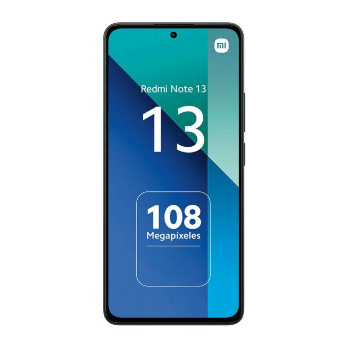 Smartphone Xiaomi Redmi Note 13 4G 6,67" 8 GB RAM 512 GB 4 Smartphone Xiaomi Redmi Note 13 4G 6,67" 8 GB RAM 512 GB 4