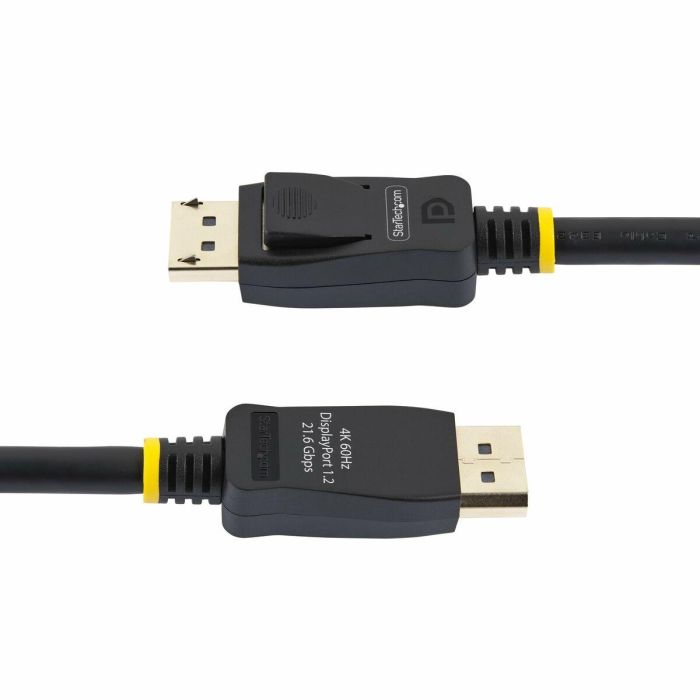 Adaptador Thunderbolt a USB-C Startech DISPL2M10PK 5 Adaptador Thunderbolt a USB-C Startech DISPL2M10PK 5