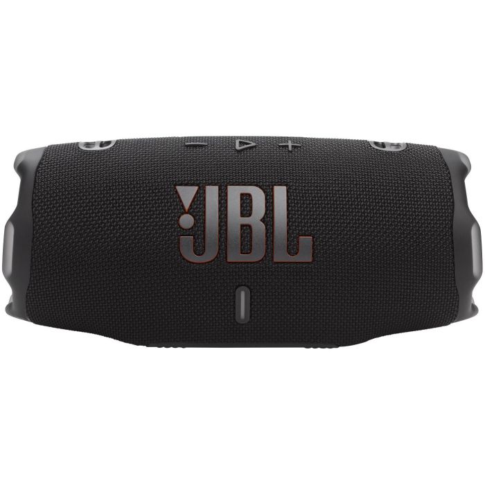JBL Charge 6 Altavoz Bluetooth Inalambrico Portatil Negro 45W IP67 2 JBL Charge 6 Altavoz Bluetooth Inalambrico Portatil Negro 45W IP67 2