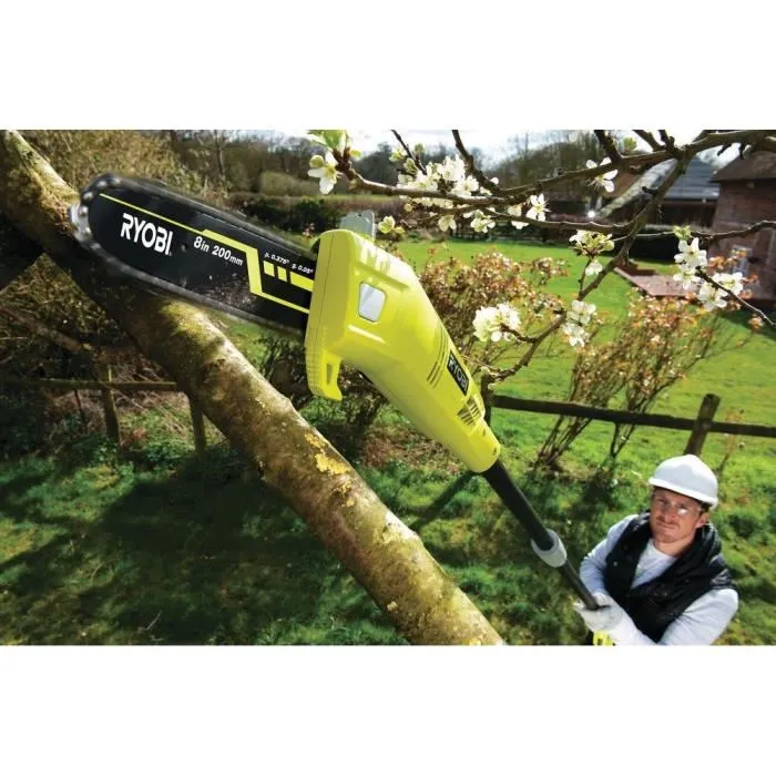 Ryobi Podadora de poste 750 W Ryobi Podadora de poste 750 W