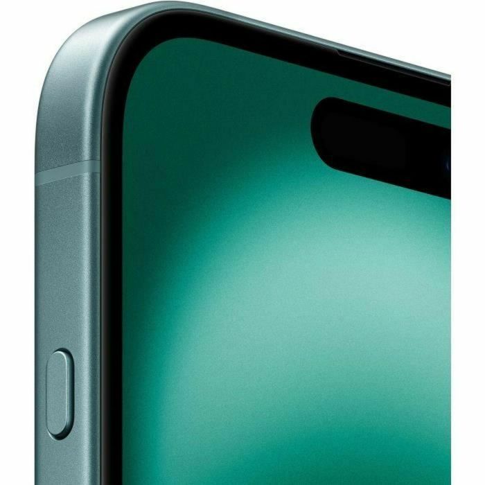 Apple iPhone 16 512GB Verde azulado 4 Apple iPhone 16 512GB Verde azulado 4