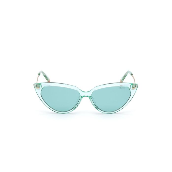 Gafas de Sol Mujer Emilio Pucci EP0148-5687N ø 56 mm 2 Gafas de Sol Mujer Emilio Pucci EP0148-5687N ø 56 mm 2