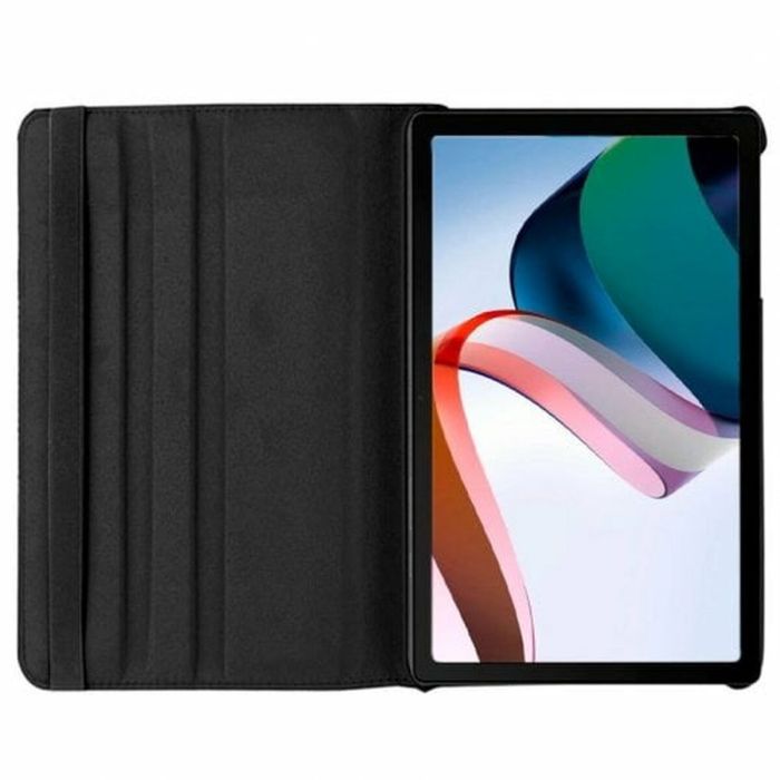 Funda para Tablet Cool Redmi Pad Negro 3