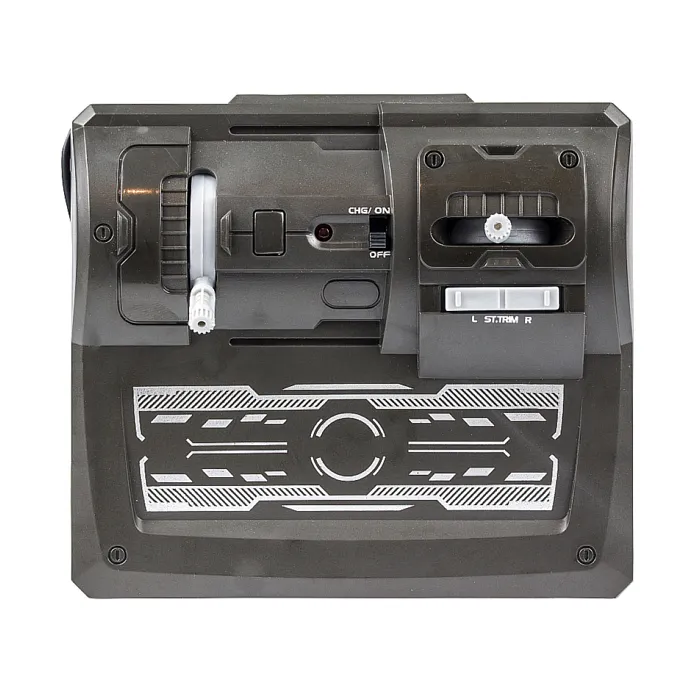 Silverlit Avión Radiocontrolado SONIC EVO - FLYBOTIC - A partir de 8 años 4