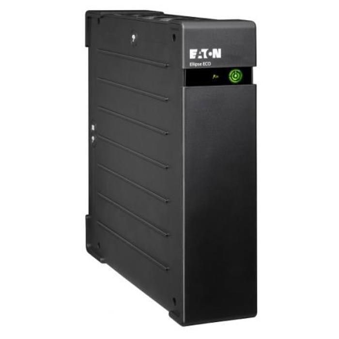 Eaton EL1200USBFR UPS Ellipse Eco Monofásico USB 1200VA para Enchufes Franceses 0 Eaton EL1200USBFR UPS Ellipse Eco Monofásico USB 1200VA para Enchufes Franceses 0