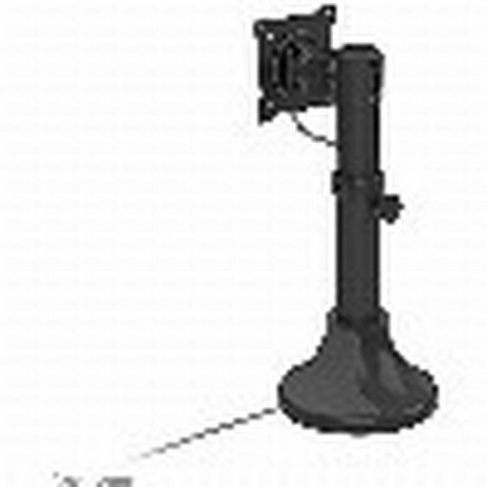 Soporte TV Neomounts FPMA-D025BLACK 10" 30" 12 kg 24 Soporte TV Neomounts FPMA-D025BLACK 10" 30" 12 kg 24