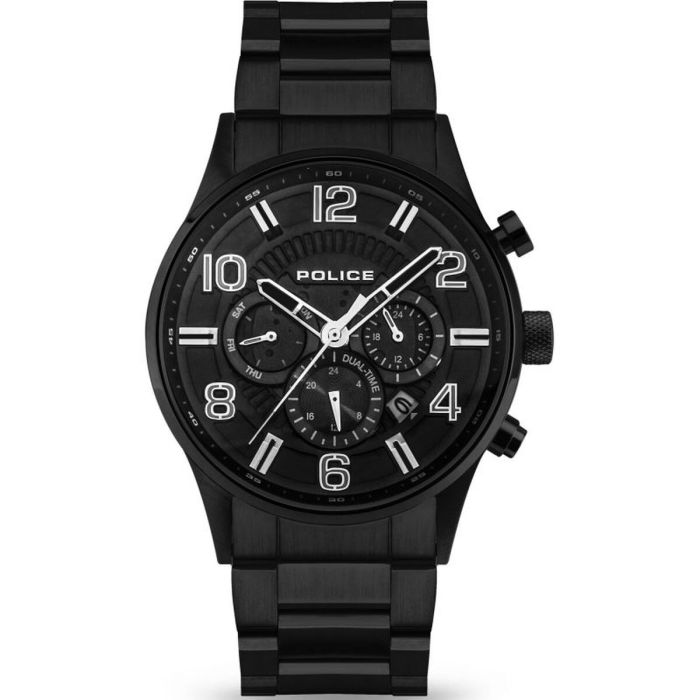 Reloj Hombre Police PEWJK2203102