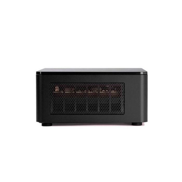 Asus RNUC12WSHI700002I MiniPC NUC 12 Pro con Intel Core i7-1260P, Gráficos Iris Xe, Sin SO, WiFi 6E y Bluetooth 5.3, Negro 3 Asus RNUC12WSHI700002I MiniPC NUC 12 Pro con Intel Core i7-1260P, Gráficos Iris Xe, Sin SO, WiFi 6E y Bluetooth 5.3, Negro 3