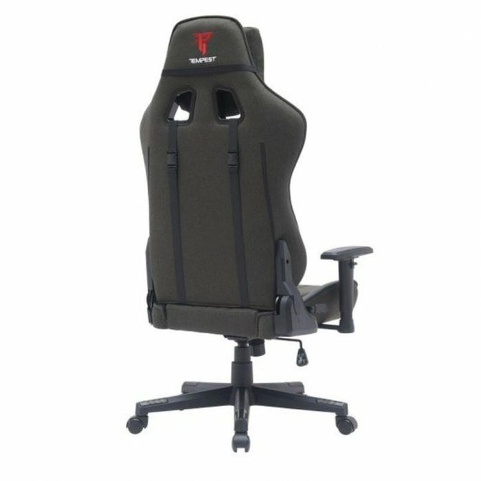 Silla Gaming Tempest Bigboy Negro 7