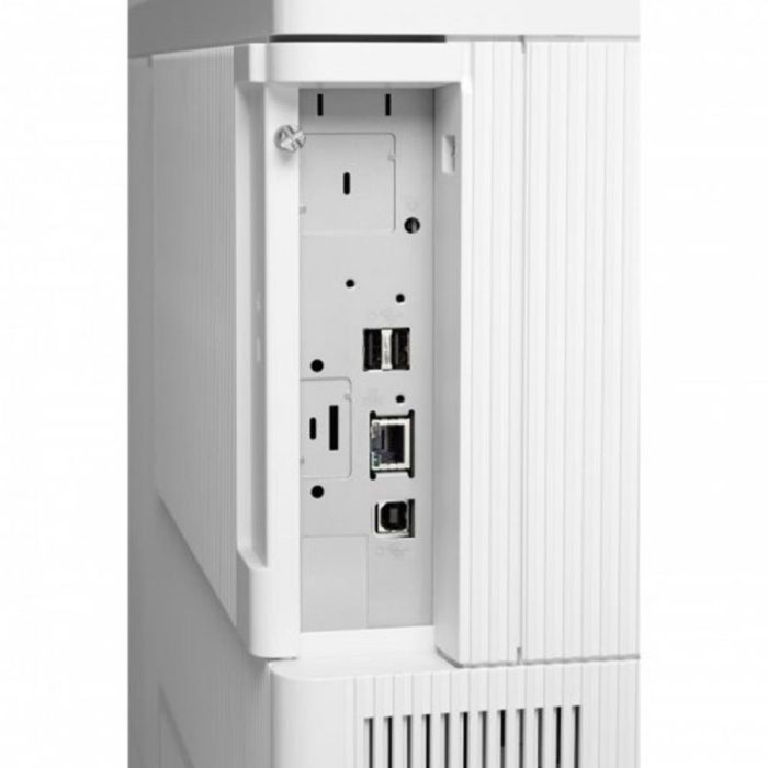 HP impresora laser color a3 color laserJet Enterprise M751dn 2