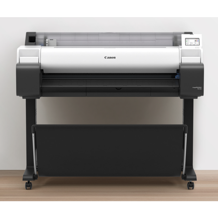 CANON IMPRESORA GRAN FORMATO TM-340 (EUR) 36"