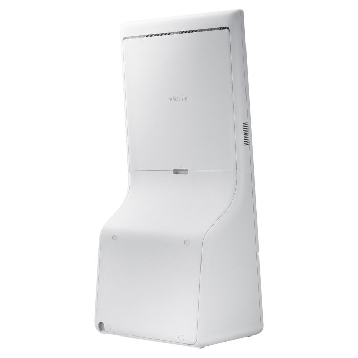 Samsung KM24C-W Pantalla LED de 24" para Kiosco Blanco, Windows 10 IoT Enterprise