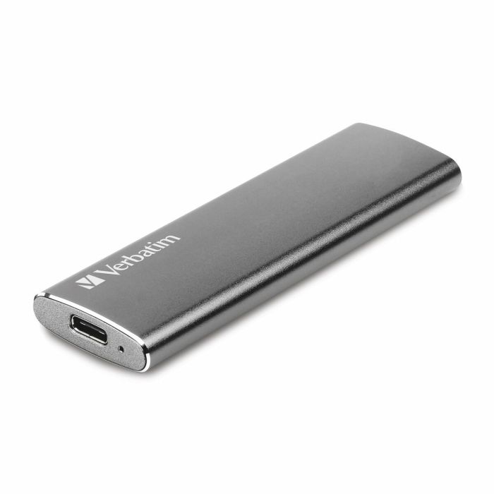 Disco Duro Externo Verbatim 47442 1,8" 240 GB SSD