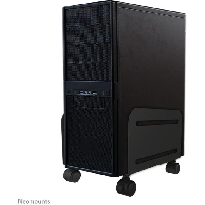 Soporte CPU con Ruedas Neomounts CPU-M100BLACK