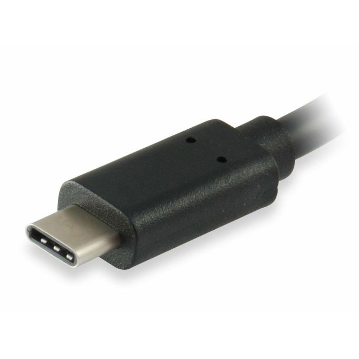 Adaptador USB-C a USB Equip 133455 15 cm 5 Adaptador USB-C a USB Equip 133455 15 cm 5