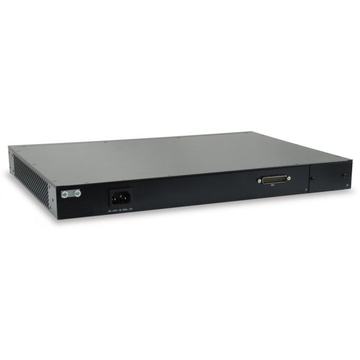 Switch 28x GE GTL-2881 1xGE 2x10GSFP+19" 1 Switch 28x GE GTL-2881 1xGE 2x10GSFP+19" 1