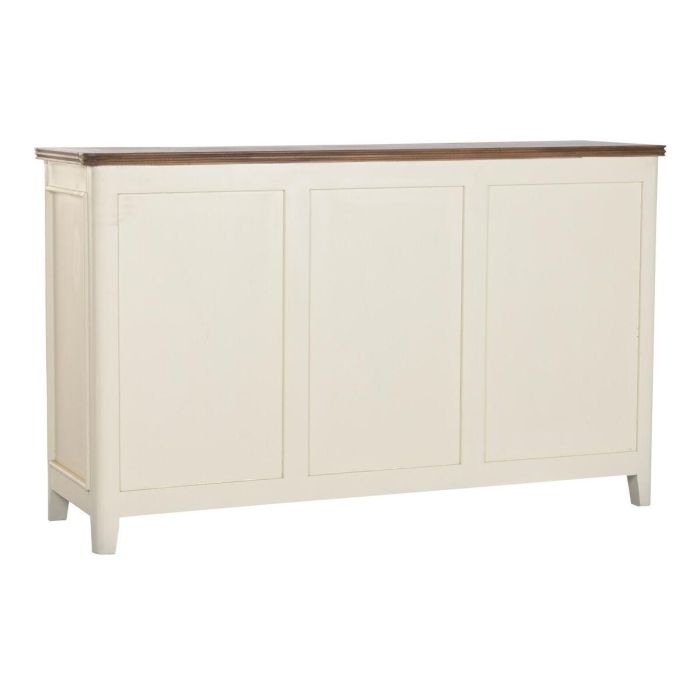 DKD Home Decor Buffet Tradicional Crema 150 x 90 x 45 cm Mango y MDF 8
