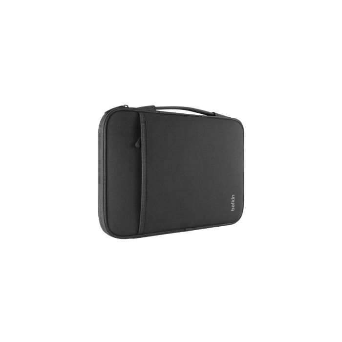Belkin Funda de Neopreno para Portátil 14" Negro