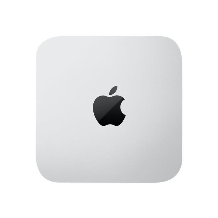 Ordenador Apple Mac Mini Silver M2 2 Ordenador Apple Mac Mini Silver M2 2