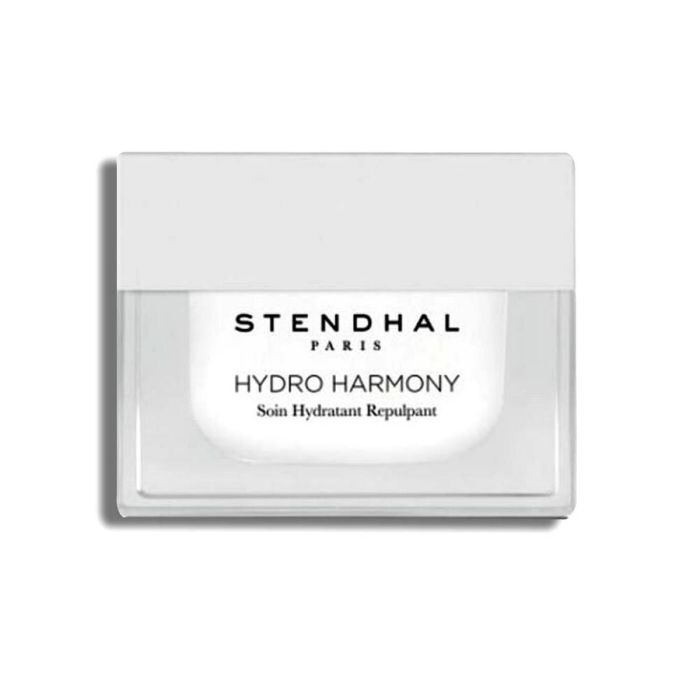 Stendhal Paris HYDRO HARMONY Tratamiento Facial Hidratante Repulpante Efecto Flash, Redensifica y Aporta Luminosidad, para Todo Tipo de Pieles 50 ml
