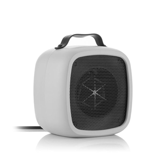 Mini Calefactor Eléctrico Portátil Bliwarm InnovaGoods 4 Mini Calefactor Eléctrico Portátil Bliwarm InnovaGoods 4