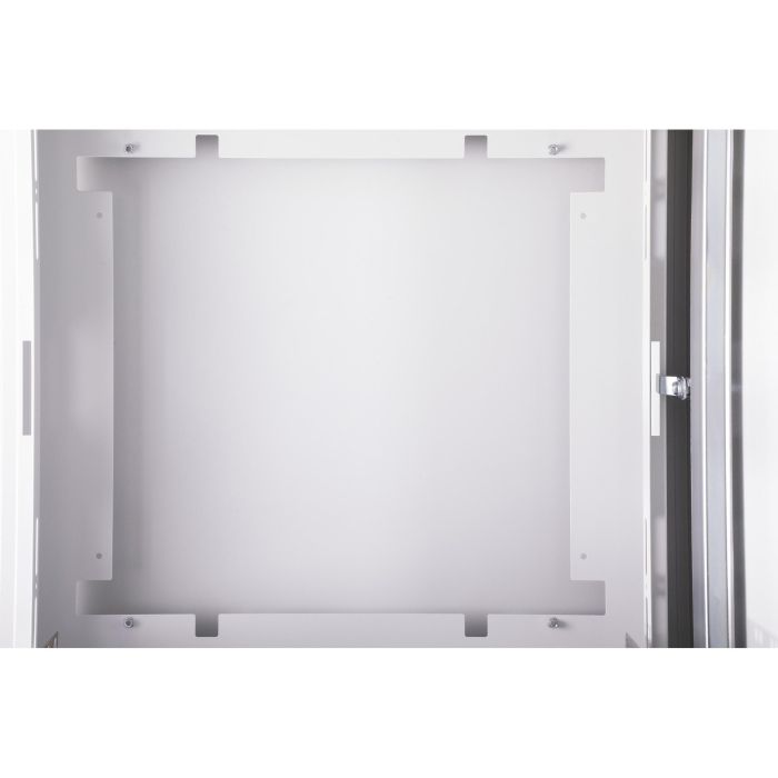 DIGITUS Netzwerkschrank Unique 42HE 2053x600x800mm grau (Speditionsversand) 5
