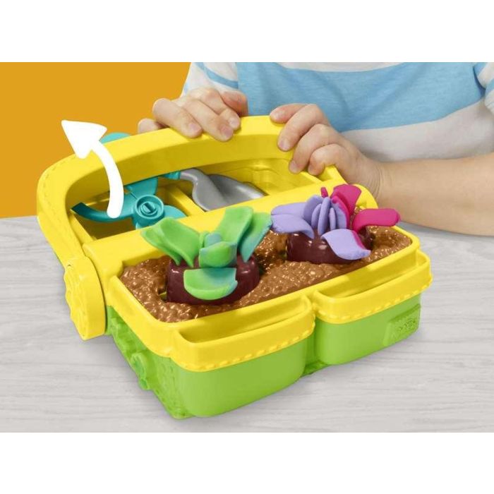 Play-Doh Mi Jardín G0492 Hasbro 1 Play-Doh Mi Jardín G0492 Hasbro 1