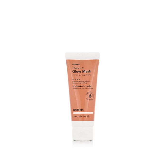 Mascarilla Exfoliante Vitamin C Glow 70 ml 1