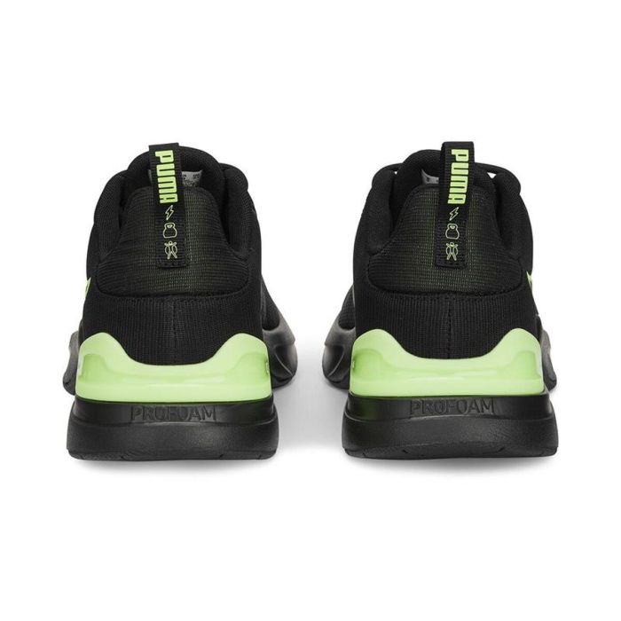 Zapatillas Deportivas Hombre Puma Infusion Negro Hombre