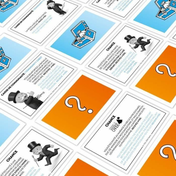 Juego de Mesa Winning Moves 2 Juego de Mesa Winning Moves 2
