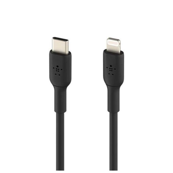 Cable Lightning A Usb Tipo C 2