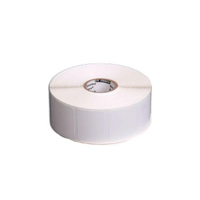 Etiquetas para Impresora Zebra PolyPro 4000D 50,8 X 50,8 MM Blanco 19 mm (20 Unidades) Etiquetas para Impresora Zebra PolyPro 4000D 50,8 X 50,8 MM Blanco 19 mm (20 Unidades)