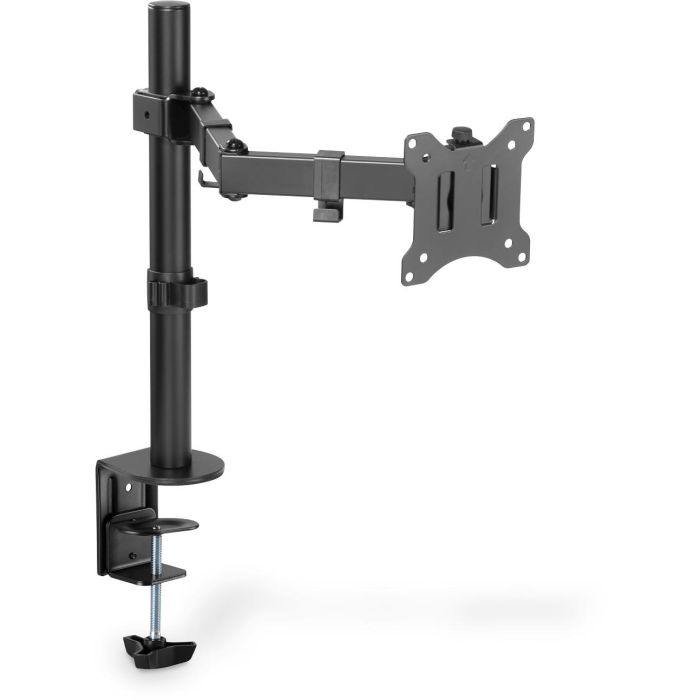 Tischhalterung für 1 Monitor 15-32" 8KG DIGITUS schwarz DA-90399 0 Tischhalterung für 1 Monitor 15-32" 8KG DIGITUS schwarz DA-90399 0