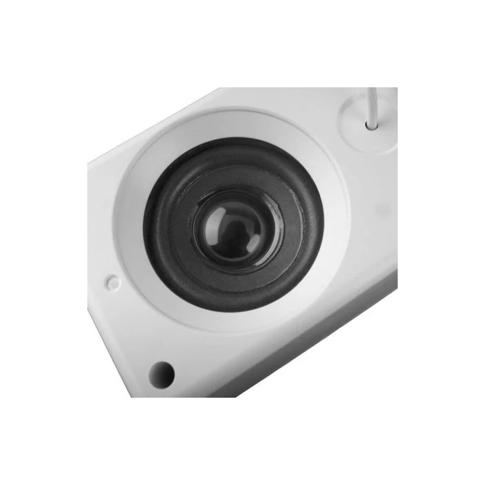 Mars Gaming Altavoces MS-H 10W 2.0 Blancos Sonido 3D Surround Iluminación RGB Flow Conexión Jack 3 Mars Gaming Altavoces MS-H 10W 2.0 Blancos Sonido 3D Surround Iluminación RGB Flow Conexión Jack 3