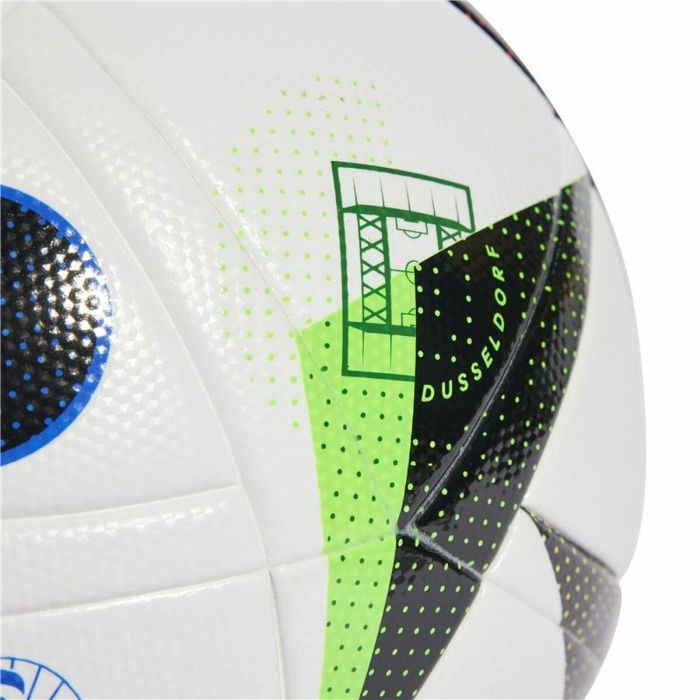 Balón de Fútbol Adidas Euro24 Lge Box Blanco Talla 5 2 Balón de Fútbol Adidas Euro24 Lge Box Blanco Talla 5 2