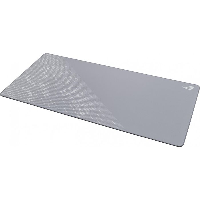 ASUS Mauspad ROG Scabbard II Artic Gray XXL 2 ASUS Mauspad ROG Scabbard II Artic Gray XXL 2