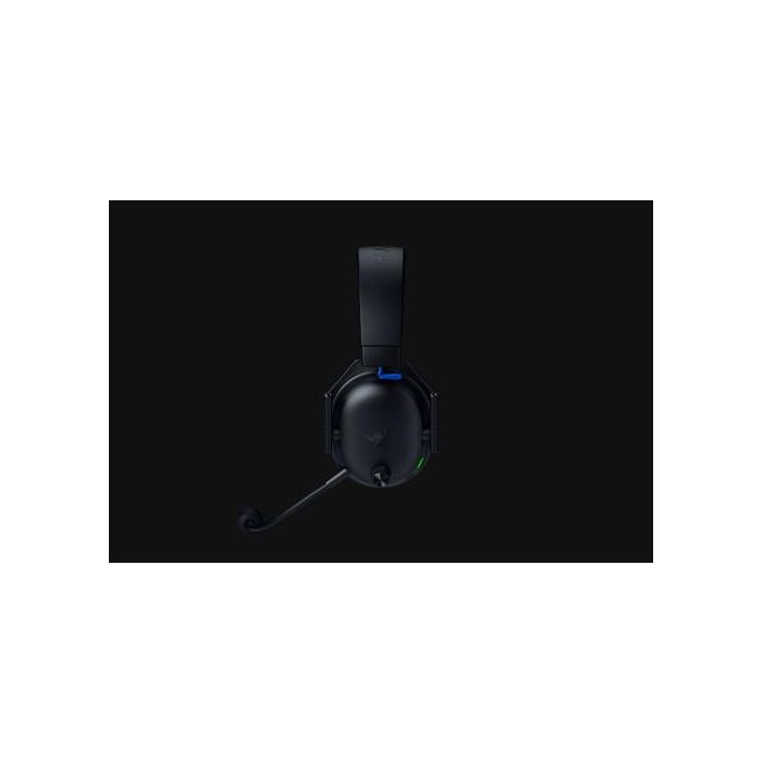 Razer Blackshark V3 Auriculares Inalámbrico y Alámbrico Diadema Juego Usb Tipo A Bluetooth Negro 1 Razer Blackshark V3 Auriculares Inalámbrico y Alámbrico Diadema Juego Usb Tipo A Bluetooth Negro 1
