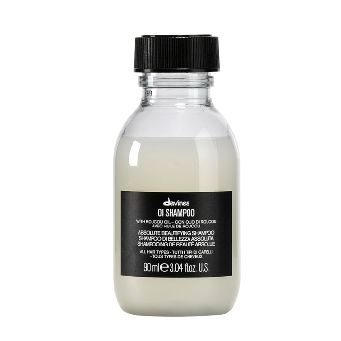 Davines Oi Champú 90 mL.