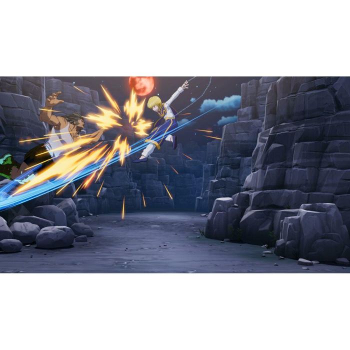 Just For Games JUS1741084737692 Hunter x Hunter Nen Impact - Juego para Nintendo Switch 8 Just For Games JUS1741084737692 Hunter x Hunter Nen Impact - Juego para Nintendo Switch 8