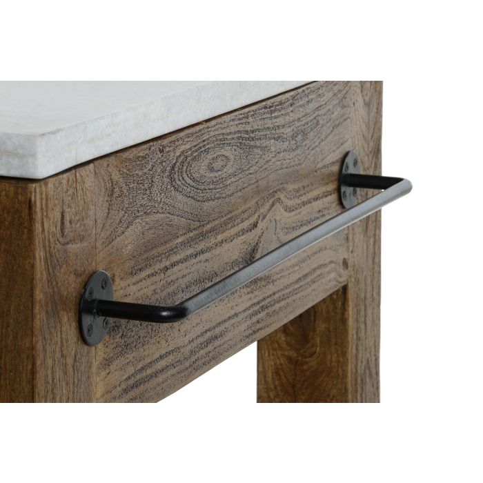 Isla Cocina Cottage DKD Home Decor 70 x 92 x 119 cm 6
