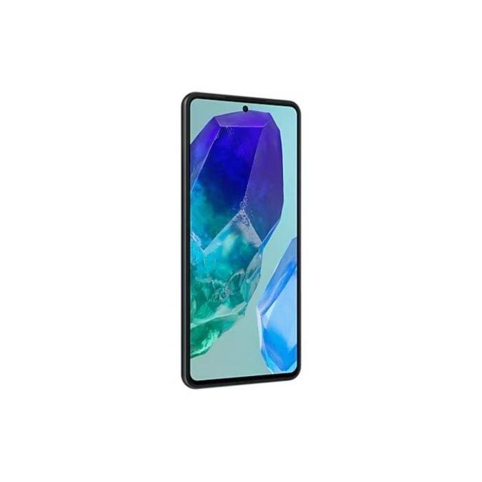 Smartphone Samsung Galaxy M55 8GB/ 256GB/ 6.7"/ 5G/ Negro 2 Smartphone Samsung Galaxy M55 8GB/ 256GB/ 6.7"/ 5G/ Negro 2