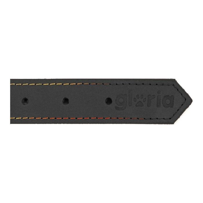Collar Oasis 40 cm X 15 mm Negro 2 Collar Oasis 40 cm X 15 mm Negro 2