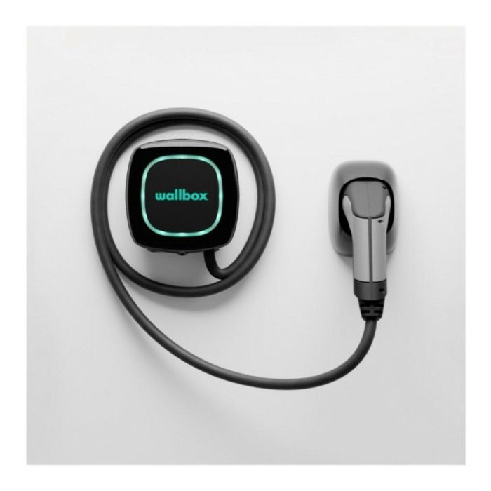 Cargador de Coche Wallbox Pulsar Plus Cargador de Coche Wallbox Pulsar Plus